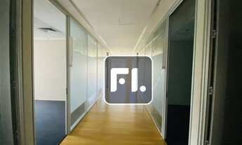 Imagem 6: Conjunto para alugar, 1520 m² por R$ 160.000,00/mês - Brooklin - São Paulo/SP