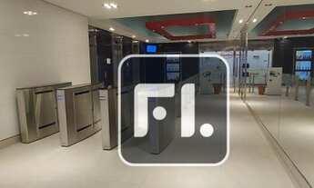 Imagem 6: Conjunto para alugar, 200 m² por R$ 17.000,00/mês - Bela Vista - São Paulo/SP