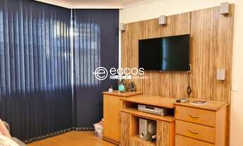 Imagem 3: CASA RESIDENCIAL em UBERLÂNDIA - MG, MORADA DA COLINA