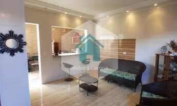 Imagem 2: Térrea para venda tem 120 metros quadrados com 3 quartos