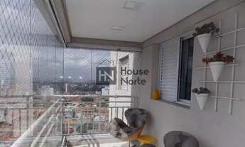 Imagem 3: Apartamento à venda, Vila Isolina Mazzei, São Paulo, SP