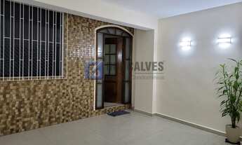 Imagem 6: SANTO ANDRE - Residential / Sobrado - JARDIM STELA