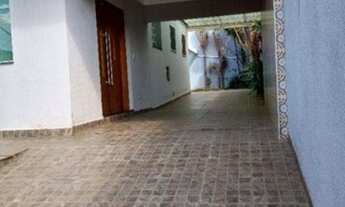 Imagem 2: Sobrado Residencial para venda e locação, Jardim Brasilândia, São Bernardo do Campo - SO03