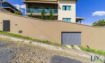 Imagem 2: Casa 5 Quartos, 4 vagas, Terreno 460 m², Bairro Lundceia, Lagoa Santa/MG - Cód. 441