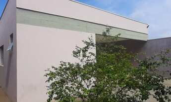 Imagem 5: Casa Térrea - Jd. Quebec Brodowski