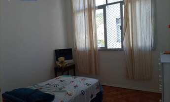 Imagem 5: Apartamento com 2 dormitórios à venda, 70 m² por R$ 680.000,00 - Botafogo - Rio de Janeiro