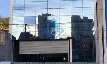Imagem 2: Galpão Comercial para venda e locação, Parque João Ramalho, Santo André - GA0006