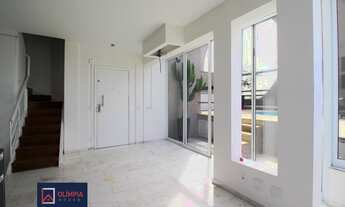 Imagem 4: Venda Cobertura 2 Dormitórios - 109 m² Moema