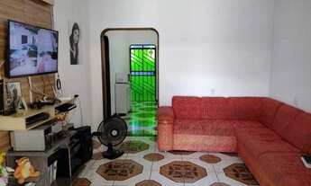 Imagem 3: Casa a venda Jardim Herplin