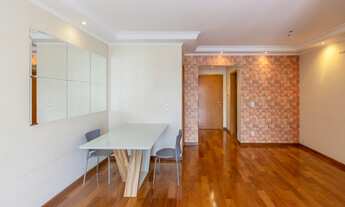 Imagem 4: Lindo apartamento com 3 dormitórios em Condomínio especial! Vila Mariana