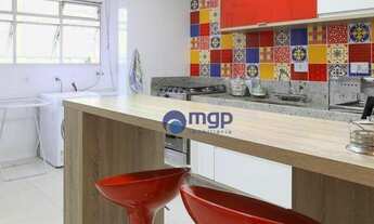 Imagem 4: Apartamento com 2 dormitórios à venda, 70 m² por R$ 445.000 - Parque Mandaqui - São Paulo