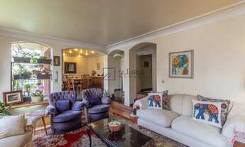 Imagem 4: Venda Cobertura 3 Dormitórios - 210 m² Moema