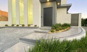 Imagem: Casa Villagio Ipanema I - 4 quartos e 3