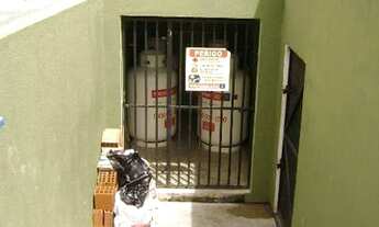 Imagem 4: BELO E PROJETADO - MAGNÍFICO LAZER - GUARARAPES!!!