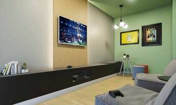 Imagem 6: SãO PAULO - Apartamento Padrão - Mooca