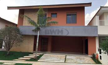 Imagem 2: Casa Residencial à venda, Condominio Residencial Castanheira- Sorocaba - CA0388