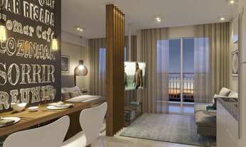 Imagem 5: SãO PAULO - Apartamento Padrão - Perdizes