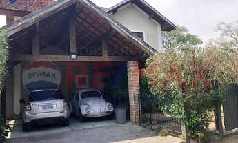 Imagem 2: Casa com 5 dormitórios à venda, 238 m² Mata Paca - Niterói/RJ