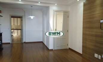 Imagem 3: Excelente apartamento com 3 dormitórios à venda, 98 m² por R$ 500.000 - Centro - Sorocaba