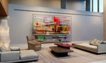 Imagem 4: SãO PAULO - Apartamento Padrão - Vila Nova Conceição