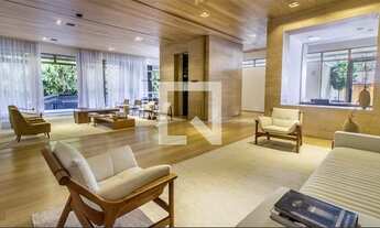 Imagem 3: Apartamento para Aluguel - Itaim Bibi, 1 Quarto, 50 m2