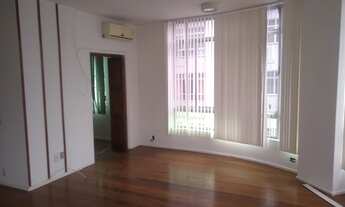 Imagem 5: Apartamento de 160 metros quadrados no bairro Botafogo com 4 quartos