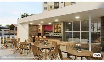 Imagem 7: APARTAMENTOS NA MARAPONGA