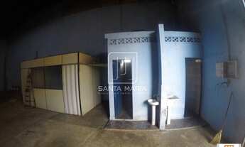 Imagem 6: Salão/Galpão (salão - térreo