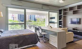 Imagem: Apartamento à Venda - Vila Olímpia, 1