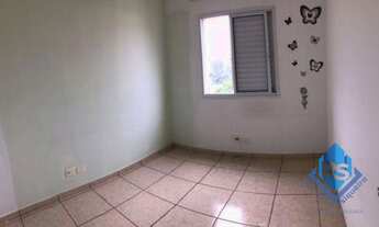 Imagem 6: Apartamento Residencial à venda, Santa Terezinha, São Bernardo do Campo - AP3151