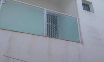 Imagem: Casa para venda tem 96 metros quadrados