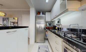 Imagem 7: PORTO ALEGRE - Apartamento Padrão - Partenon