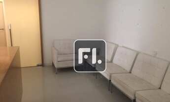 Imagem 4: Conjunto para alugar, 110 m² por R$ 8.000,01/mês - Itaim Bibi - São Paulo/SP