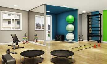 Imagem 3: SãO PAULO - Apartamento Padrão - Parque Bristol