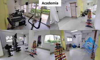 Imagem 3: Apartamento Residencial à venda, Planalto, São Bernardo do Campo - AP1995