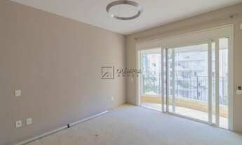 Imagem 7: Apartamento Venda Itaim Bibi 223 m² 3 Dormitórios