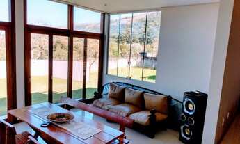 Imagem 2: Casa Condominio em Campo Novo