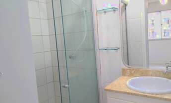 Imagem 7: Apartamento 2 Quartos, Varanda, Suíte, Armários, Elevador, Garagem, Condomínio com Portari