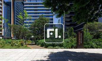 Imagem 4: Conjunto para alugar, 601 m² por R$ 103.000,00/mês - Itaim Bibi - São Paulo/SP