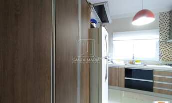 Imagem 7: Casa (térrea em condominio) 4 dormitórios/suite, cozinha planejada, portaria 24hs, em cond