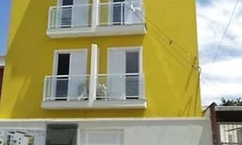 Imagem 4: APARTAMENTO - SANTO AMARO - SP