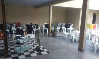 Imagem: Espaço para Eventos