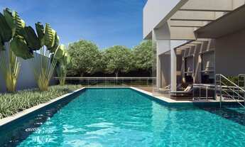 Imagem 5: Apartamento para venda possui 256 metros quadrados com 4 quartos em Vila Mariana - São Pau