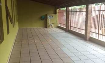 Imagem 2: Casa de Alvenaria 04 Quartos Cambé-Pr