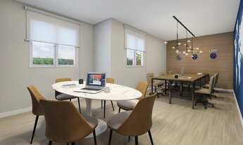 Imagem 5: SãO PAULO - Apartamento Padrão - Cambuci