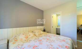 Imagem 6: Apartamento á venda em Jundiaí - Tons de Ipanema - Medeiros - 88m² - 2 vagas