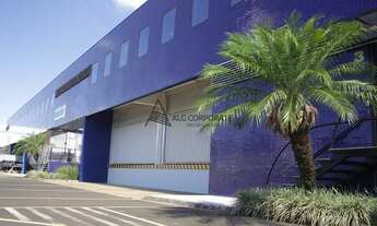 Imagem: Galpão, Techno Park - Campinas