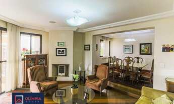 Imagem: Venda Apartamento 5 Dormitórios - 160 m²