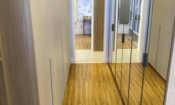 Imagem 2: Apartamento para venda tem 135 metros quadrados com 3 quartos em Chácara São João - Carapi