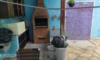 Imagem 6: Casa no Bairro Vila Rica